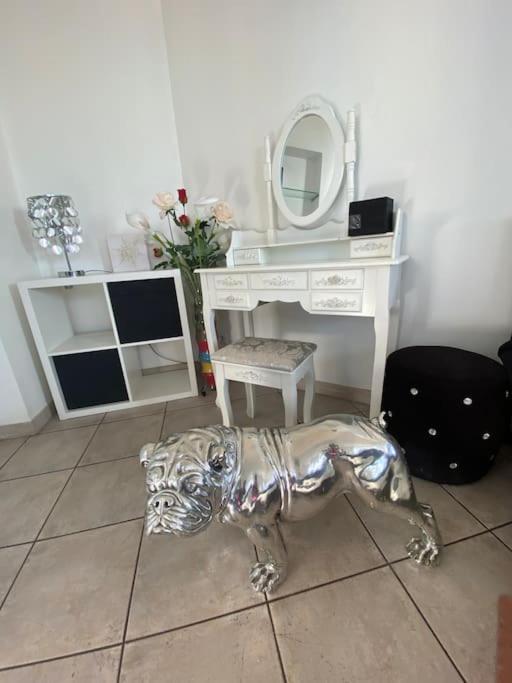 Grand Large Sur La Corniche Marseille Par Conciergerie By Sam Apartment Ngoại thất bức ảnh