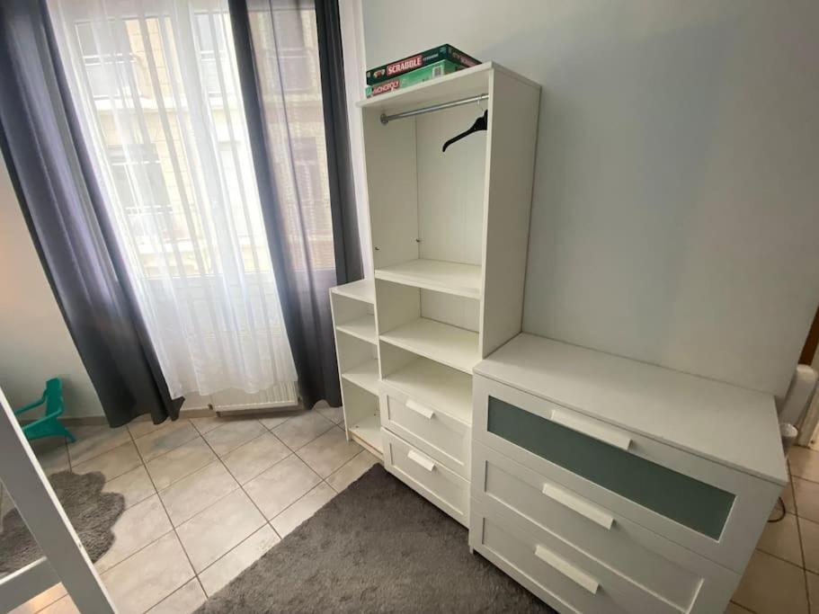 Grand Large Sur La Corniche Marseille Par Conciergerie By Sam Apartment Ngoại thất bức ảnh
