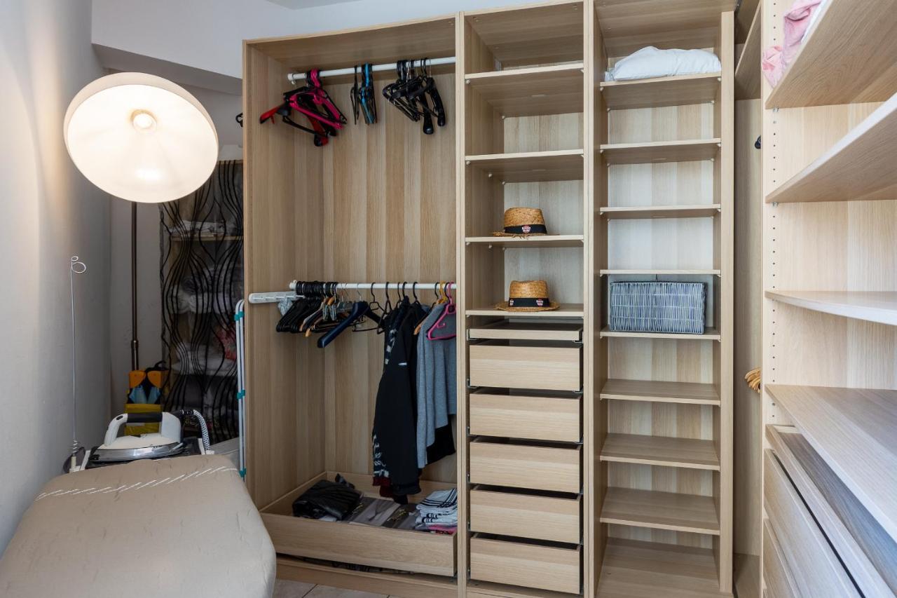 Grand Large Sur La Corniche Marseille Par Conciergerie By Sam Apartment Ngoại thất bức ảnh